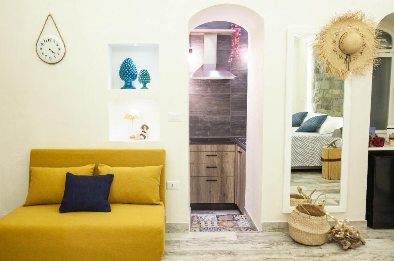 Plebiscito House - Casa Vacanze Napoli Exterior foto