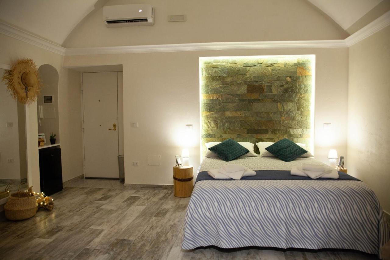 Plebiscito House - Casa Vacanze Napoli Exterior foto
