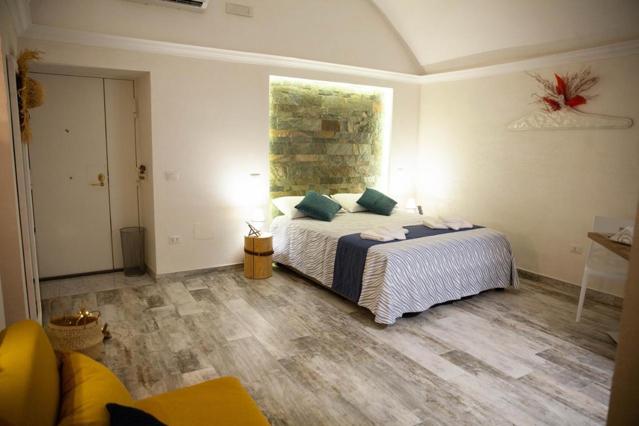 Plebiscito House - Casa Vacanze Napoli Exterior foto